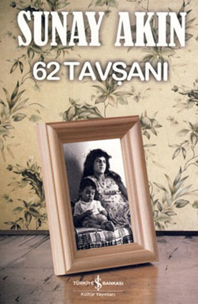 62 Tavşanı kitabı