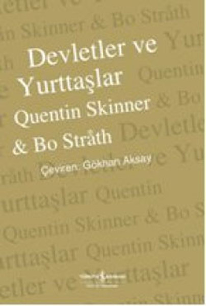 Devletler Ve Yurttaşlar kitabı