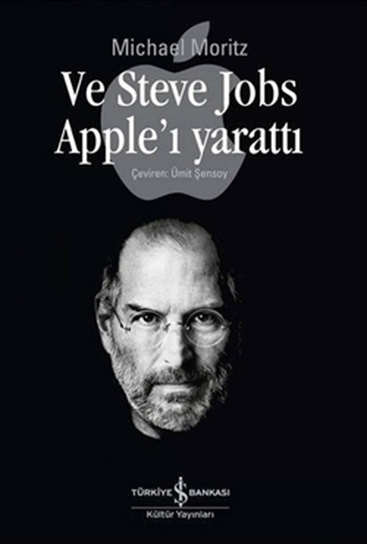 Ve Steve Jobs Apple'ı Yarattı kitabı