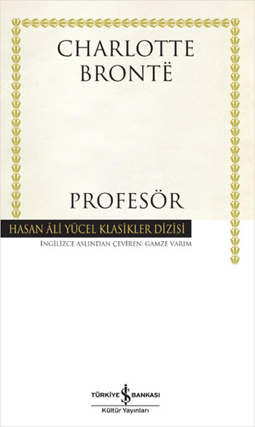 Profesör - Hasan Ali Yücel Klasikleri kitabı