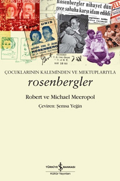 Rosenbergler kitabı