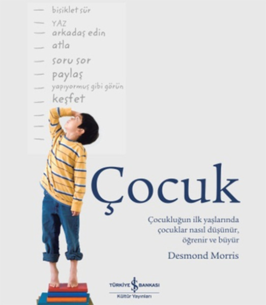 Çocuk kitabı