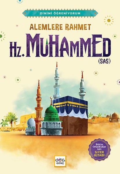 Alemlere Rahmet Hz. Muhammed (Sas)  kitabı