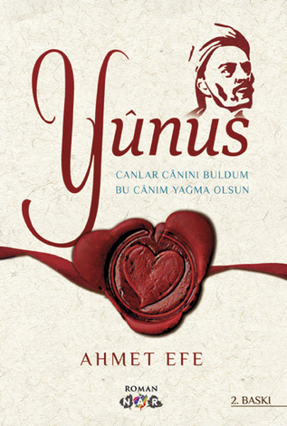 Yunus kitabı