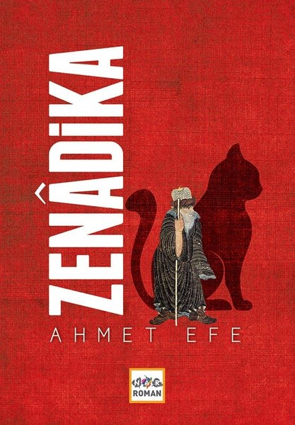 Zenadika kitabı