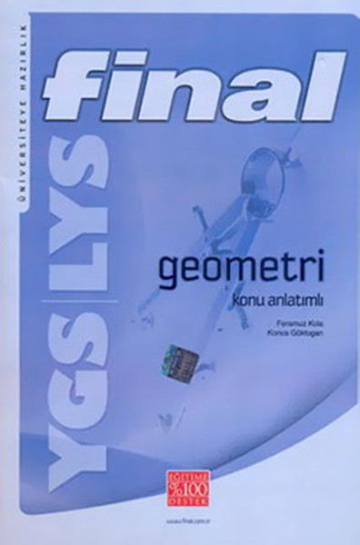 Final Ygs-Lys Geometri