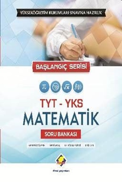 Tyt-Yks Matematik Soru Bankası