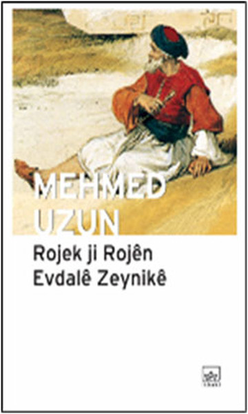 Rojek Ji Rojen Evdale Zaynike kitabı