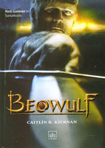 Beowulf kitabı