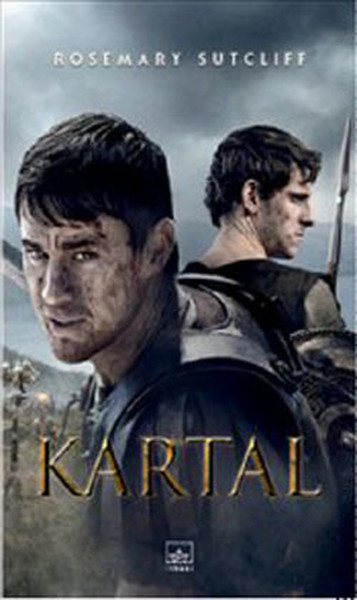 Kartal kitabı