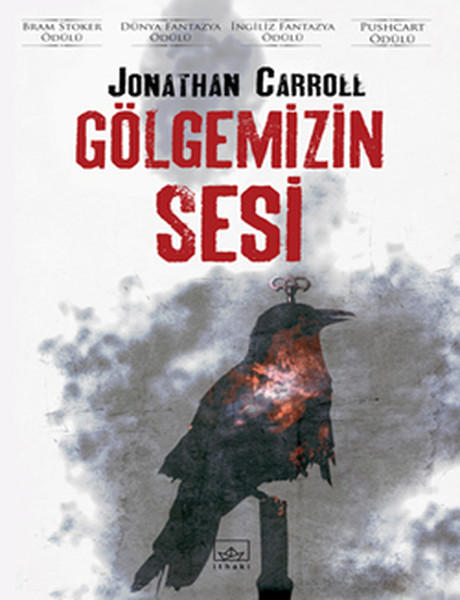 Gölgemizin Sesi kitabı