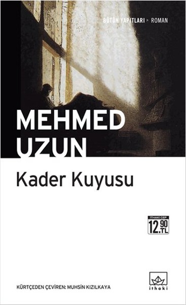 Kader Kuyusu kitabı