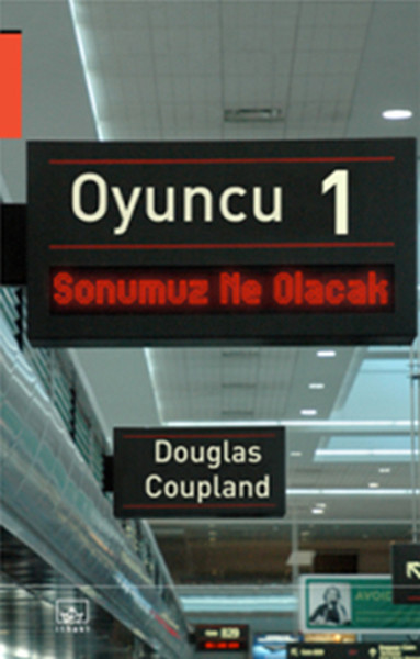 Oyuncu 1 kitabı