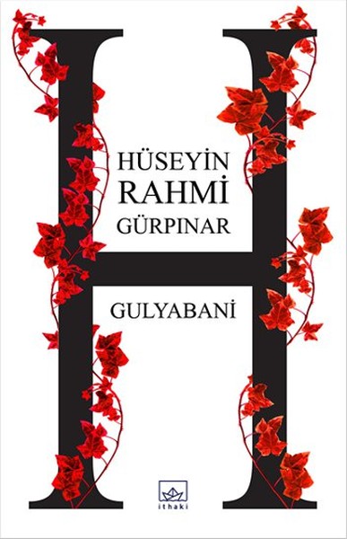 Gulyabani kitabı