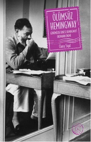 Ölümsüz Hemingway kitabı