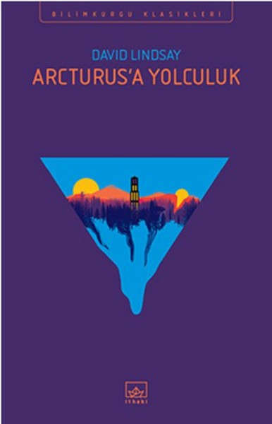 Arcturus'a Yolculuk kitabı