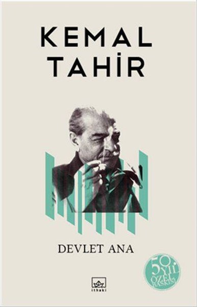 Devlet Ana-50. Yıl Özel Edisyon kitabı