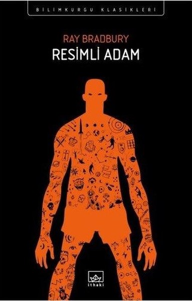 Resimli Adam kitabı