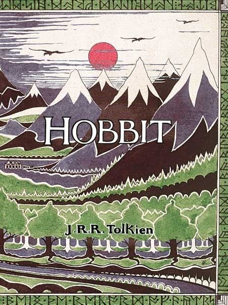 Hobbit kitabı