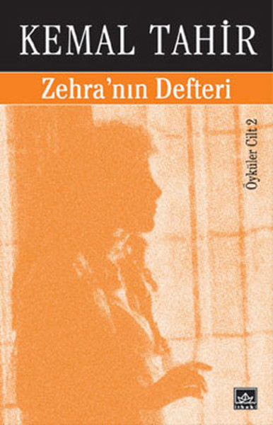 Zehra'nın Defteri-Bütün Öyküleri 2 kitabı