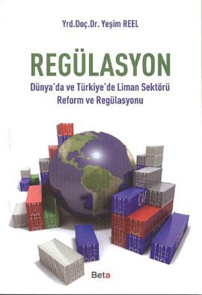 Regülasyon kitabı