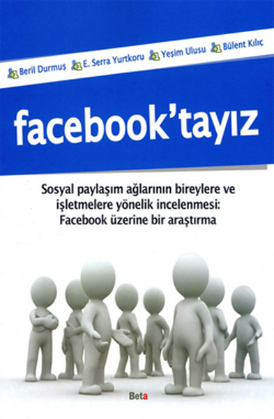 Facebook'tayız kitabı