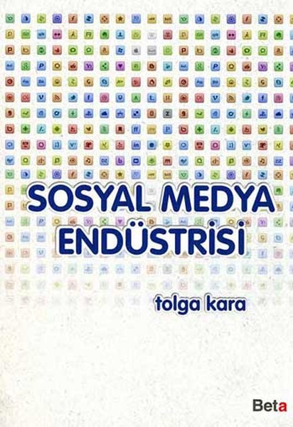 Sosyal Medya Endüstrisi kitabı