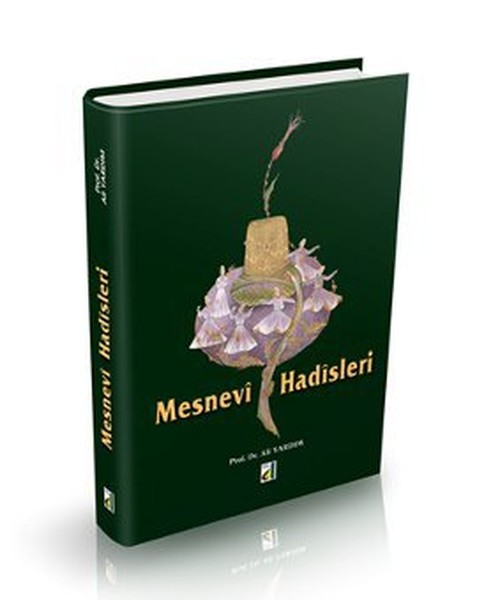 Mesnevi Hadisleri kitabı