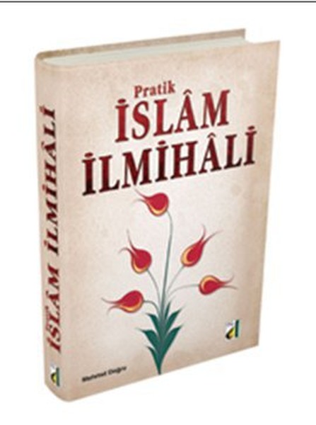 Pratik İslam İlmihali kitabı