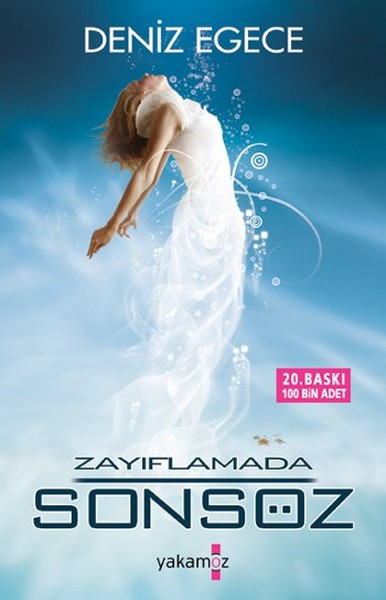 Zayıflamada Son Söz kitabı