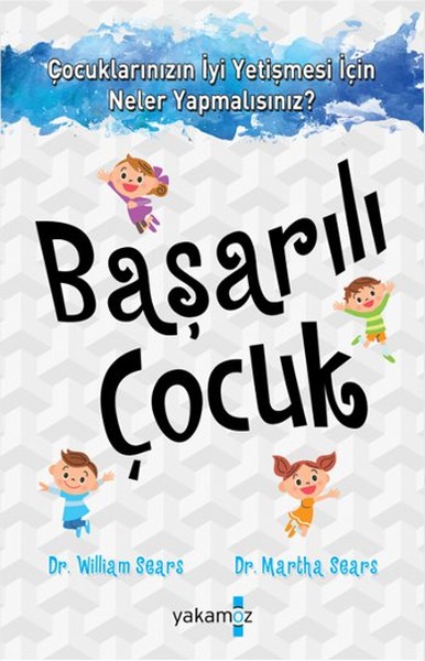 Başarılı Çocuk kitabı