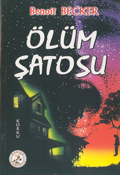 Ölüm Şatosu kitabı