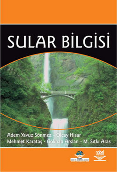 Sular Bilgisi kitabı