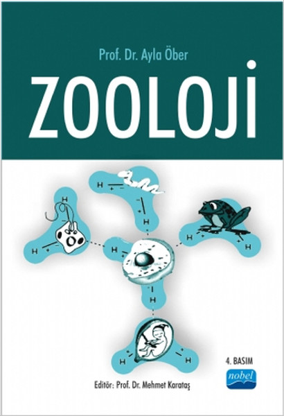 Zooloji kitabı
