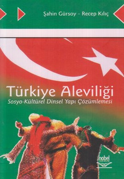 Türkiye Aleviliği kitabı