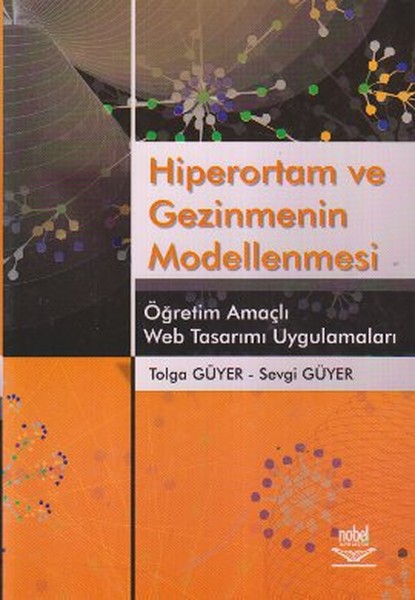 Hiperortam Ve Gezinmenin Modellenmesi kitabı