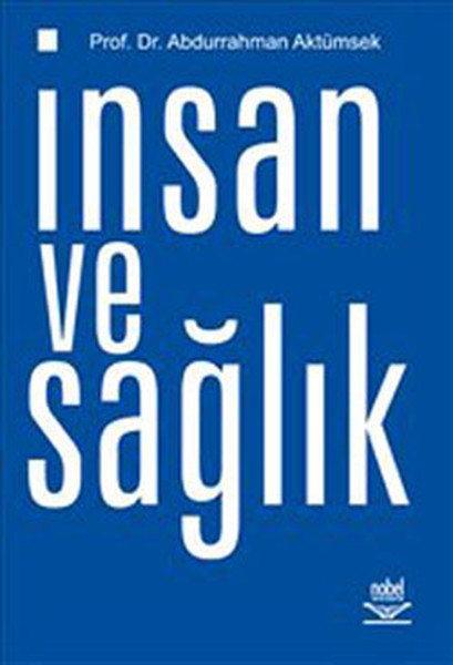 İnsan Ve Sağlık kitabı