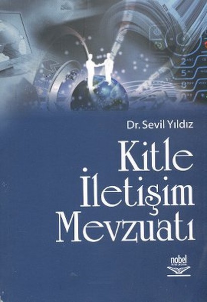 Kitle İletişim Mevzuatı kitabı