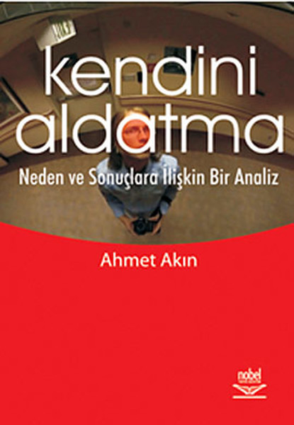 Kendini Aldatma kitabı