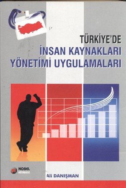 Türkiye'de İnsan Kaynakları Yönetimi Uygulamaları kitabı