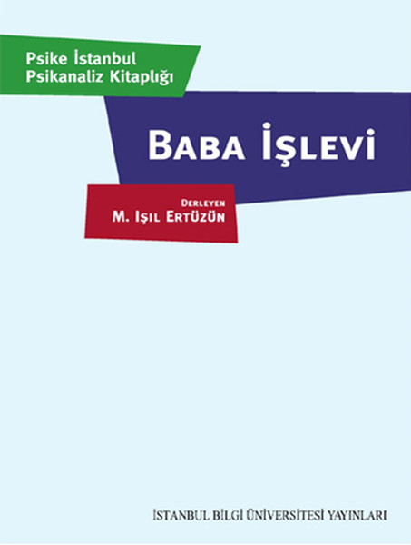 Baba İşlevi kitabı