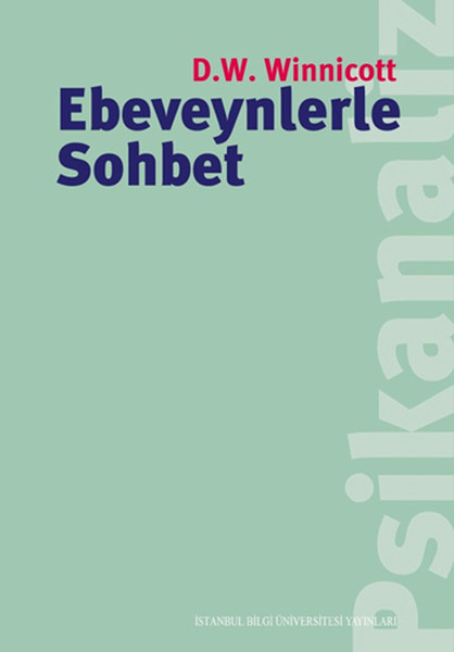 Ebeveynlerle Sohbet kitabı