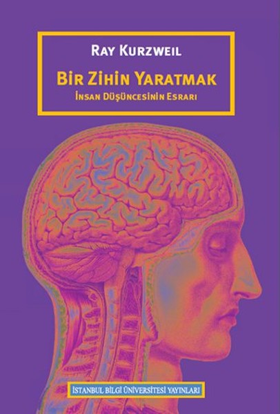 Bir Zihin Yaratmak kitabı