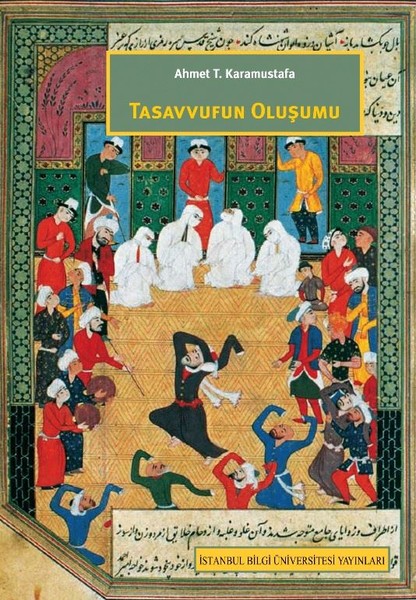 Tasavvufun Oluşumu kitabı