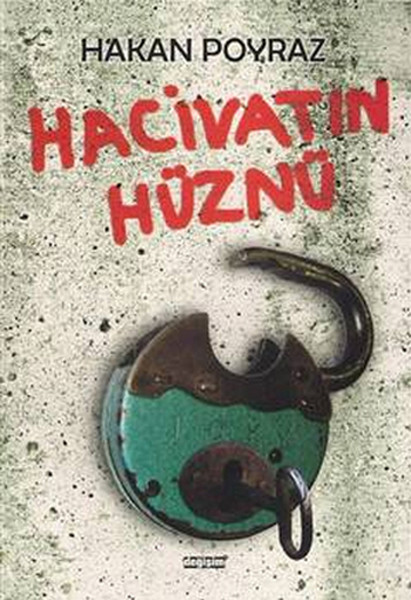 Hacivatın Hüznü kitabı