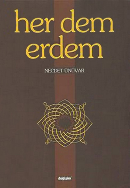 Her Dem Erdem kitabı