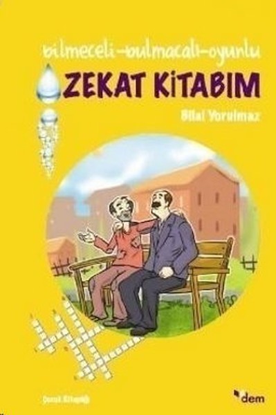 Zekat Kitabım kitabı