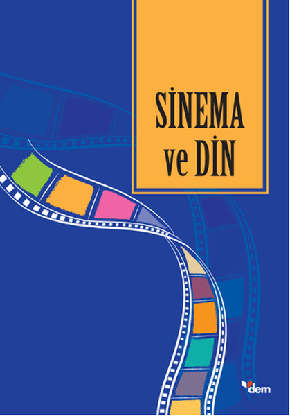 Sinema Ve Din kitabı