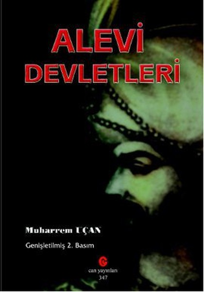 Alevi Devletleri kitabı