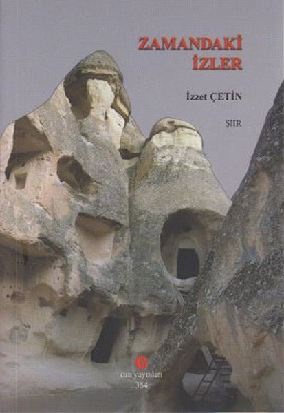 Zamandaki İzler kitabı
